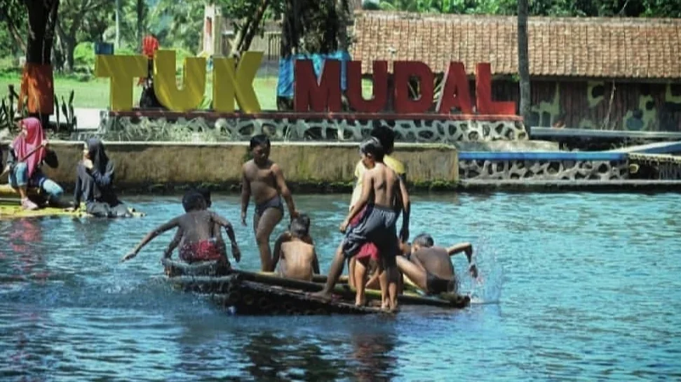 Desa Wisata Cempaka Tegal, Paduan Potensi Alam dan Budaya