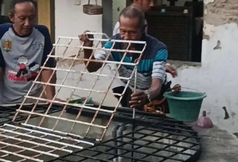 Legenda Jaka Poleng, Sosok Penjaga Wilayah Kabupaten Brebes