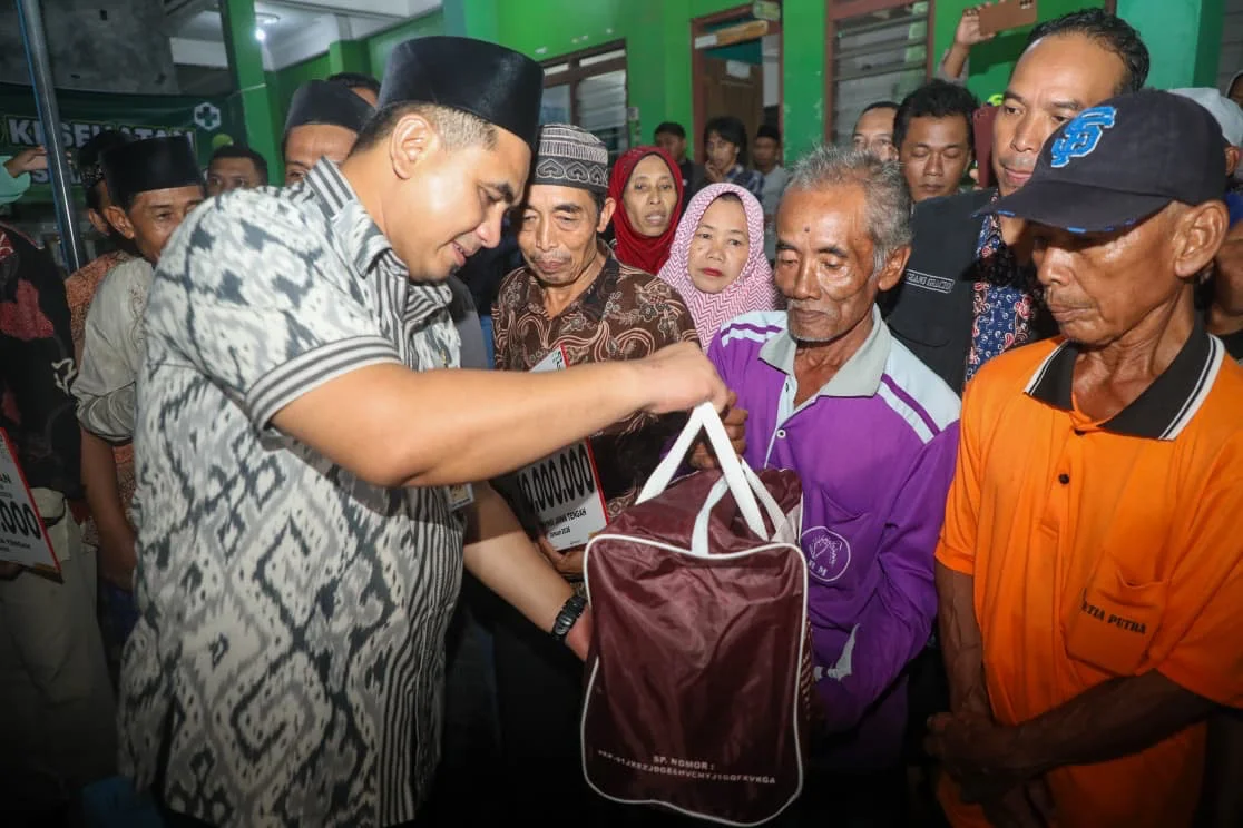 Wakil Gubernur Jateng