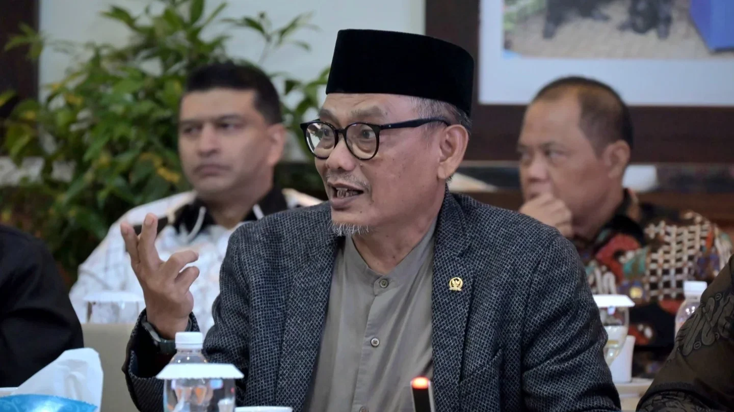 Fikri Faqih Nilai Kenaikan Insentif Guru Honorer Jadi Rp 400 Ribu Belum Ideal