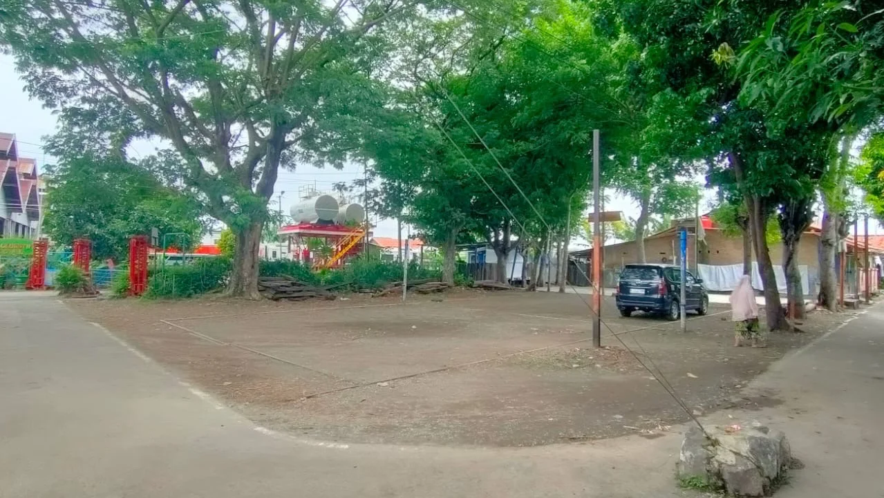 Warga Panggung Harap Kebijakan PT KAI Tunda Pembongkaran Rumah, Ini Alasannya