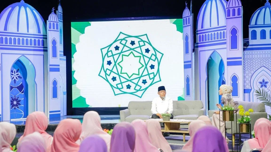 Jelang Ramadan, Pemprov Jateng Jamin Harga Pangan Terkendali