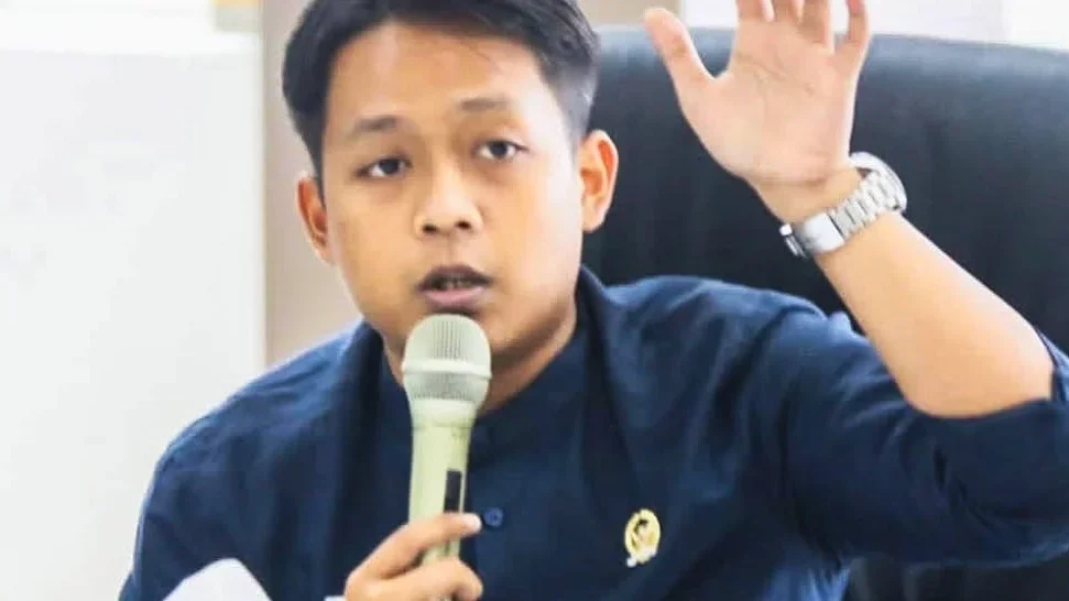 Anggota DPRD Pemalang Desak Penataan PKL City Walk