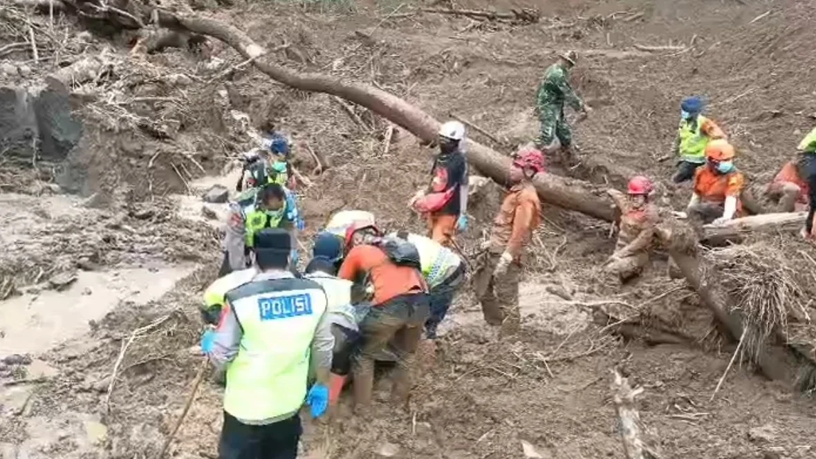 Seluruh Korban Longsor di Watukumpul Pemalang Ditemukan, Operasi SAR Ditutup