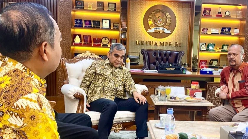 Sudah Lengkap Sejak 2022, Mengapa Pemekaran Brebes Selatan Tak Kunjung Dibahas di Provinsi?