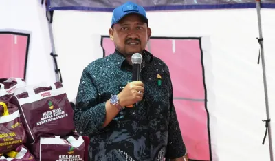 Bupati Pemalang Anom Dorong Penguatan Ekonomi Desa Gambuhan Pulosari