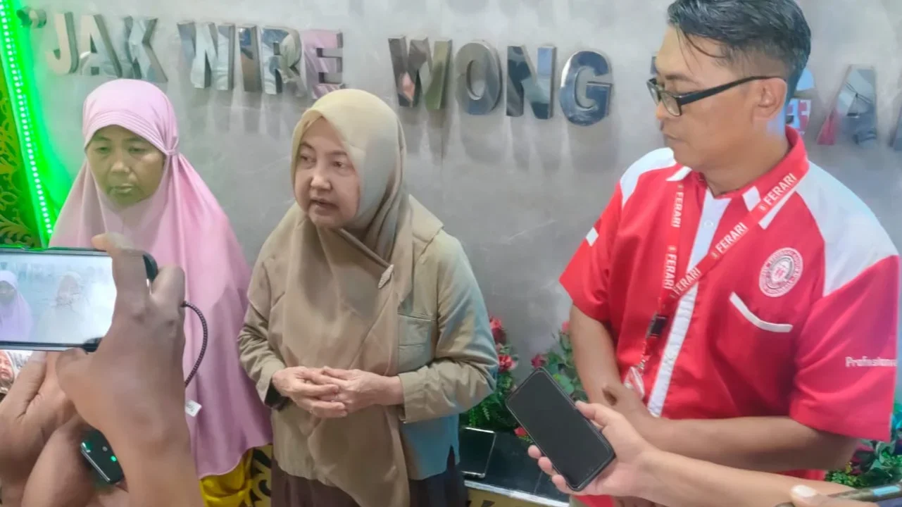 Pakar Hukum Sebut Pembongkaran Rumah Nenek Kushayatun Tegal Bentuk Premanisme