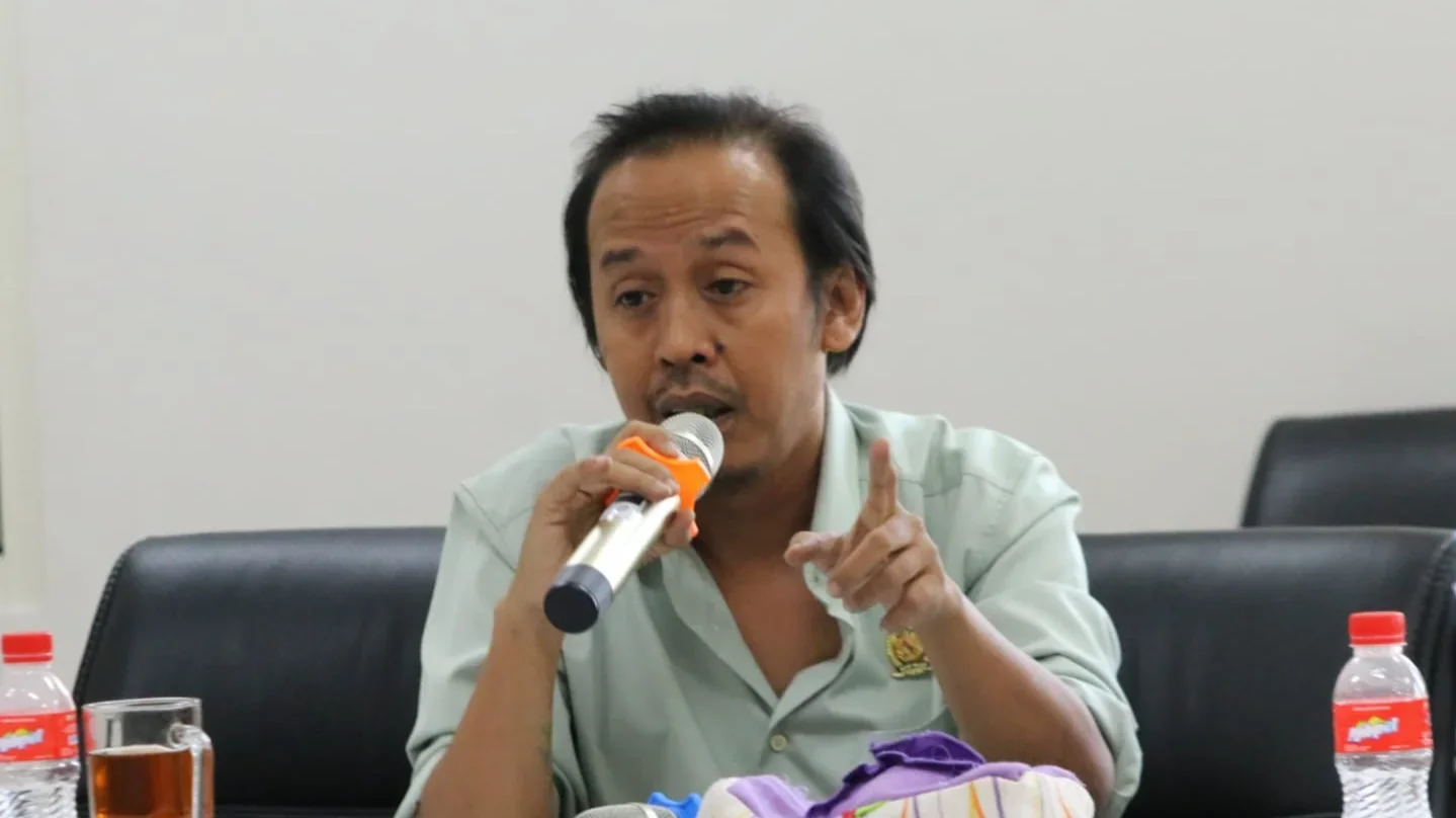 Anggota DPRD Pemalang Soroti Kebijakan Baru UHC, Ada Risiko Keselamatan Warga