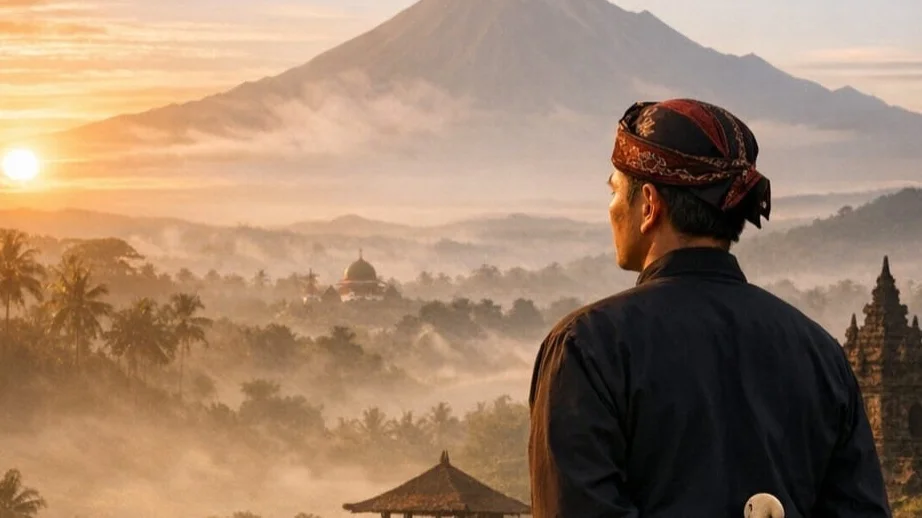 Weton Hari Ini, Jumat Pon Bertepatan Isro Mi'raj Nabi Muhammad SAW