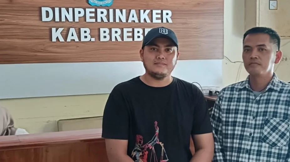 Sopir Ambulans RSUD Soekarno Ngaku Dipecat Tanpa Pesangon, Direktur dan Pihak Ketiga Angkat Bicara