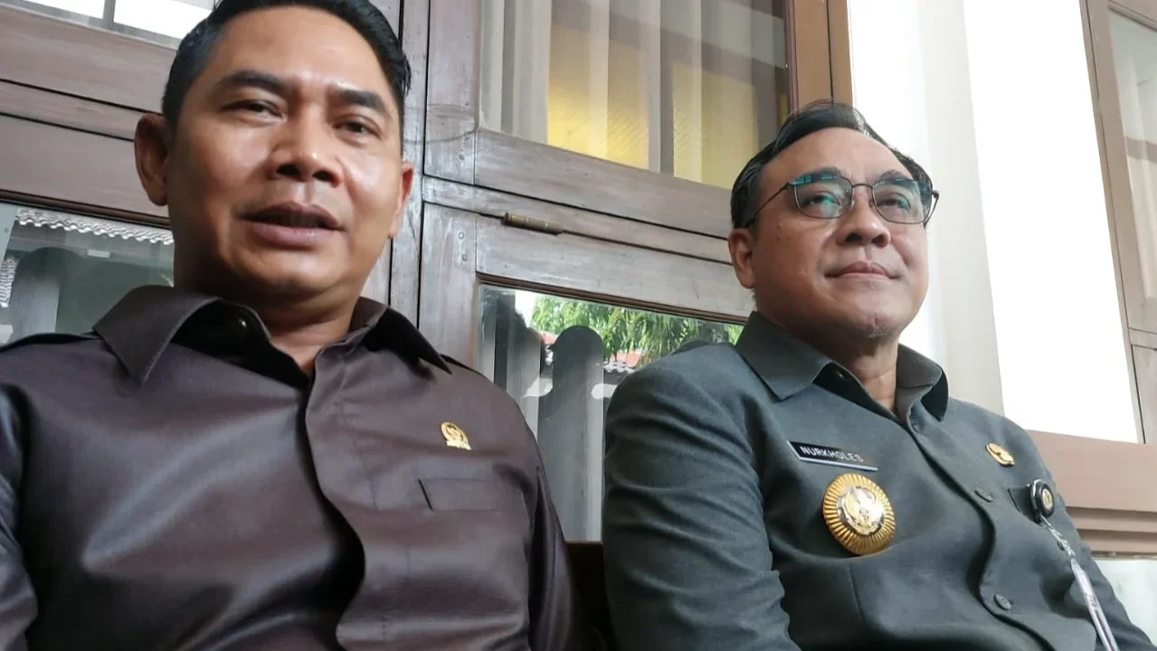 Reshuffle Pejabat, DPRD Pemalang Tekankan Sinergi Antar Lembaga