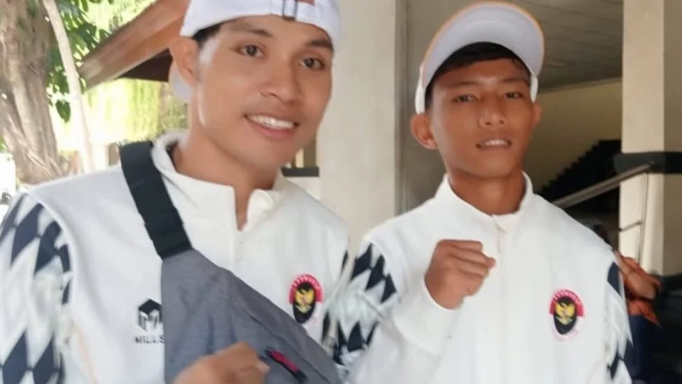 Dua Atlet Kabupaten Tegal Turut Kejuaraan Asean Para Games di Thailand