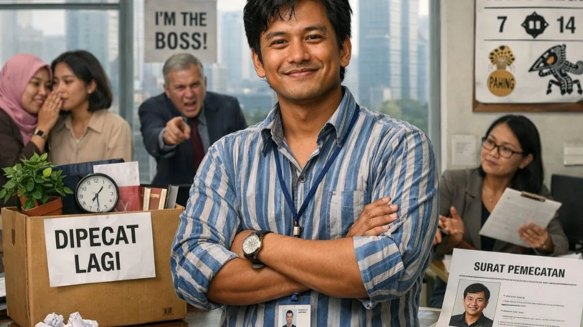 Weton Hari Ini 14 Januari 2026, Karier Pemilik Rabu Legi Kerap Dipecat