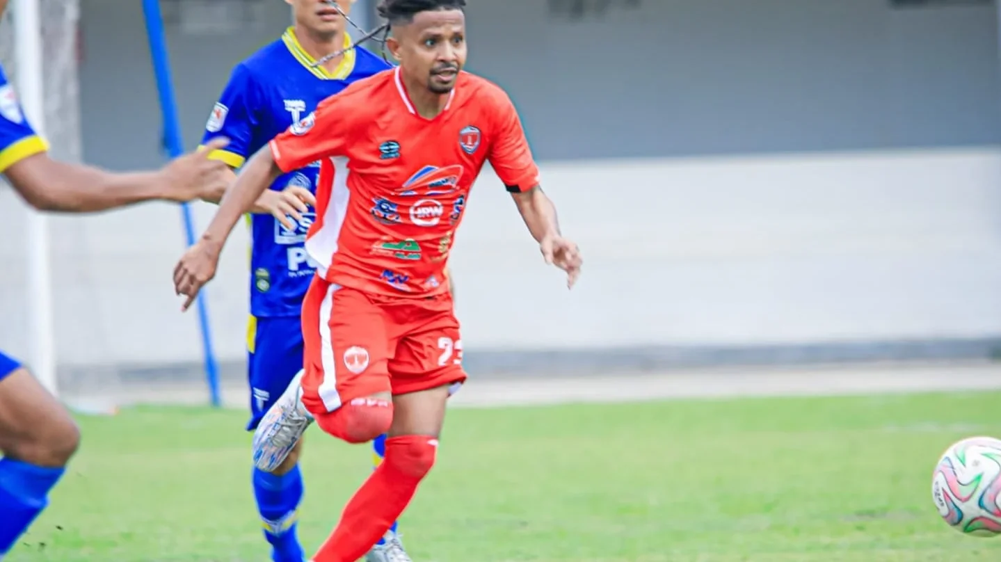 PSIP Berbenah Untuk Bangkit di Laga Tandang Melawan PERSIBANGGA