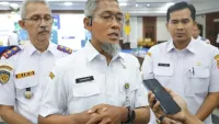 Pemprov Jateng Matangkan Persiapan Mudik Gratis Lebaran 2026, Pendaftaran Dibuka 4 Februari