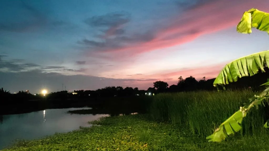 Cuaca Tegal Minggu 11 Januari 2026 Sejuk, Cocok Buat Kerja Bakti Bareng Warga