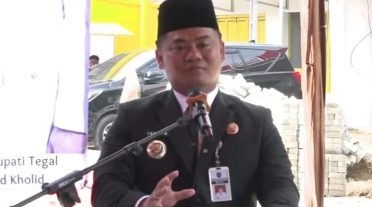 OPD di Kabupaten Tegal Wajib Punya Medsos