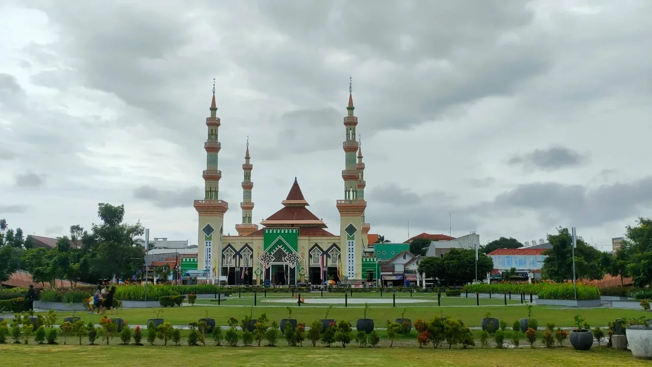 Cuaca Tegal Hari Ini, Jumat 2 Januari 2026 Masih Adem Pagi, Siang Auto Panas