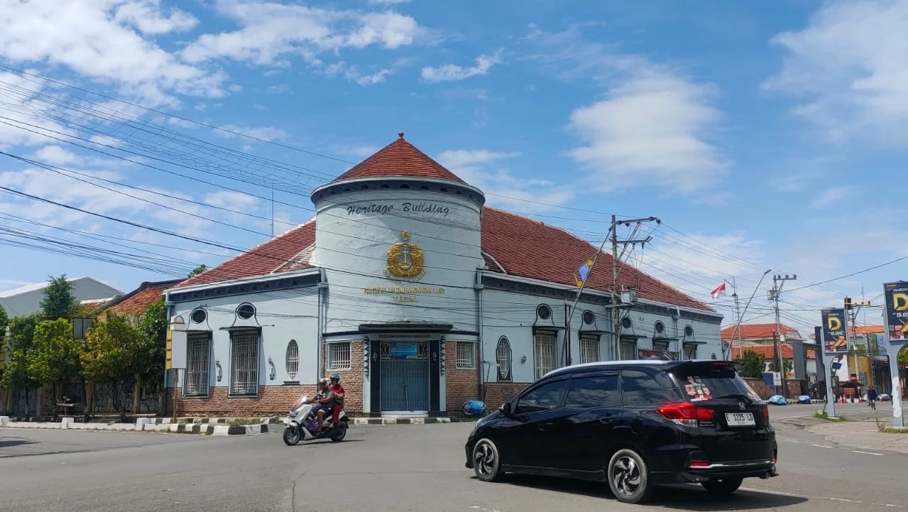 Cuaca Kota Tegal Hari Ini Jumat 16 Januari 2026 Cerah, Suhu Capai 29 Derajat