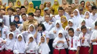 TKA Ramai Diikuti Jutaan Siswa, Wamendikdasmen Ingatkan Cara Guru Menyajikan Soal