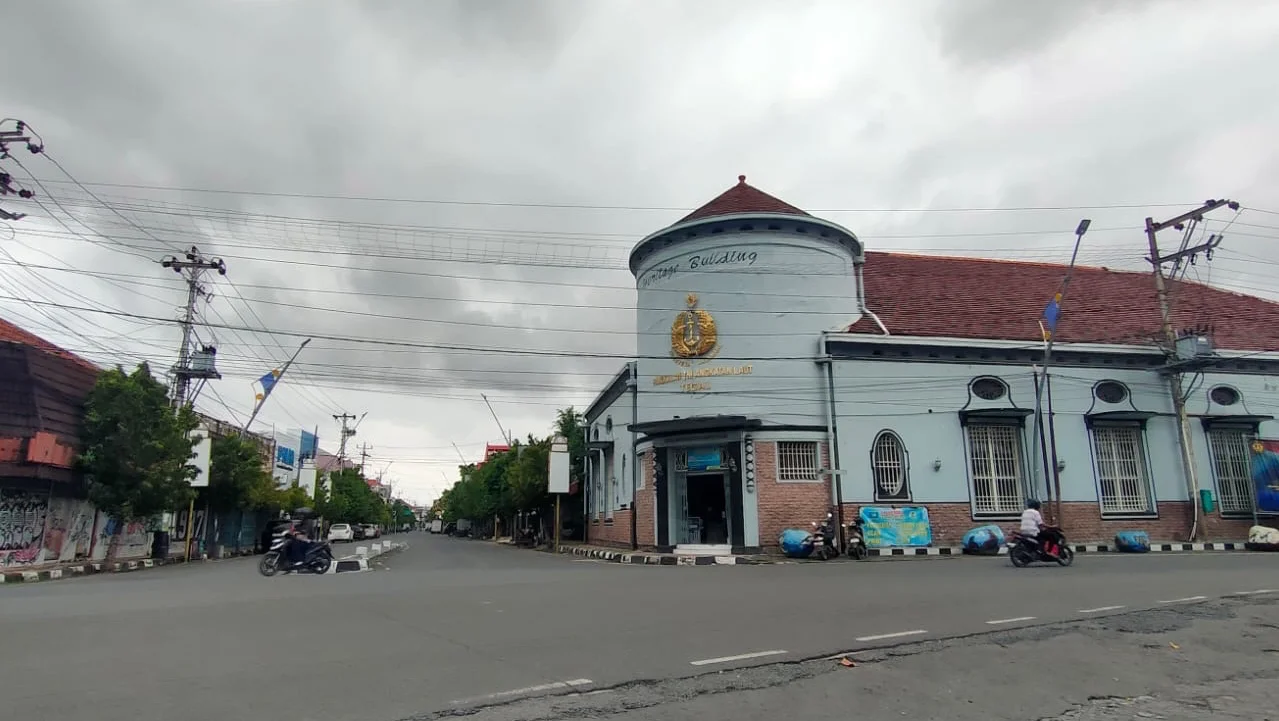 Cuaca Kota Tegal Kamis 22 Januari 2025 Berawan, Penyinaran Matahari Minim Beberapa Hari Terakhir