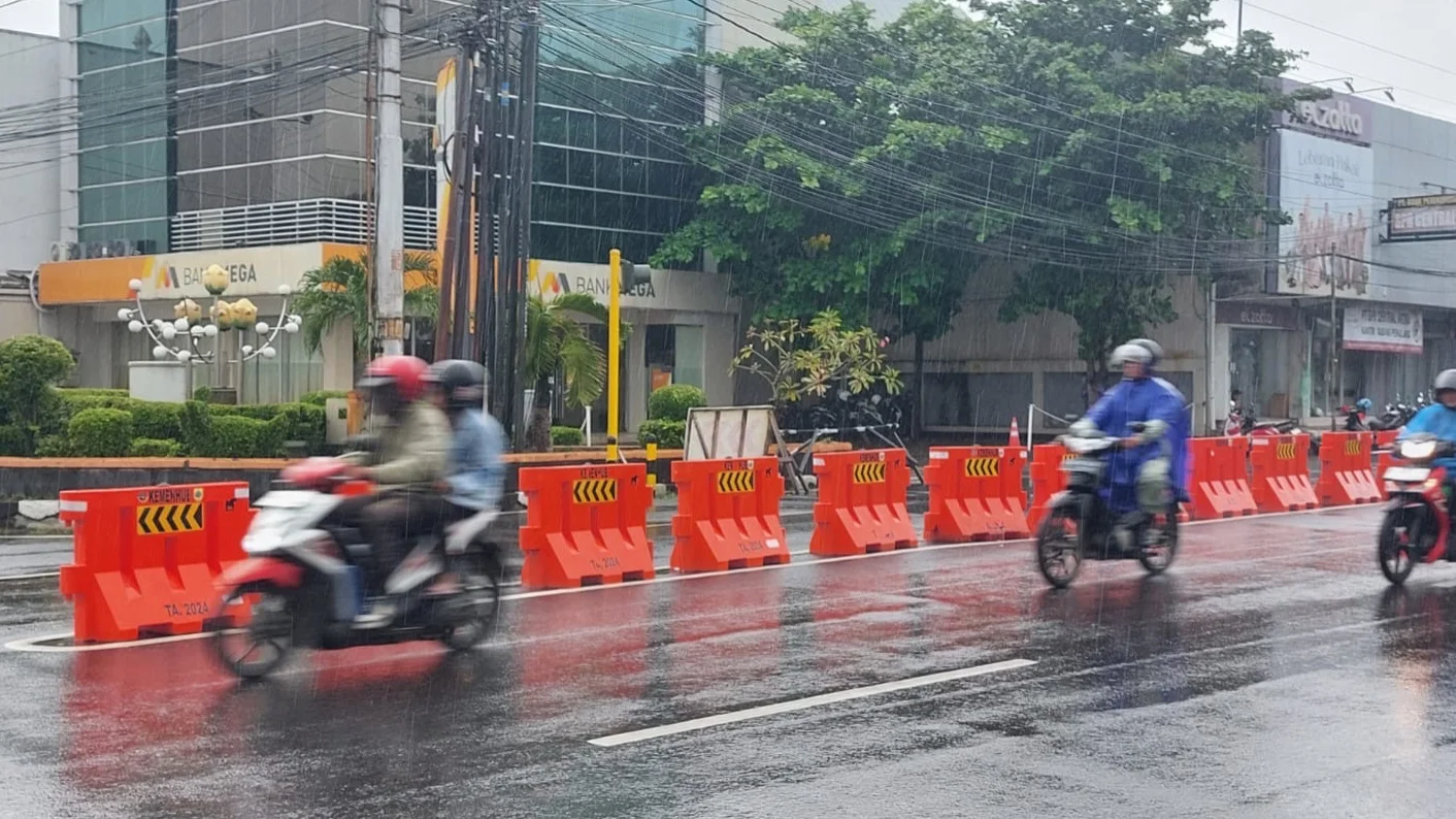 Prakiraan Cuaca Pemalang Hari Ini Kamis 29 Januari 2026 Gerimis Seharian