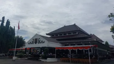 Cuaca Pemalang Hari Ini Rabu 7 Januari 2026, Hujan Sedang Saat Siang