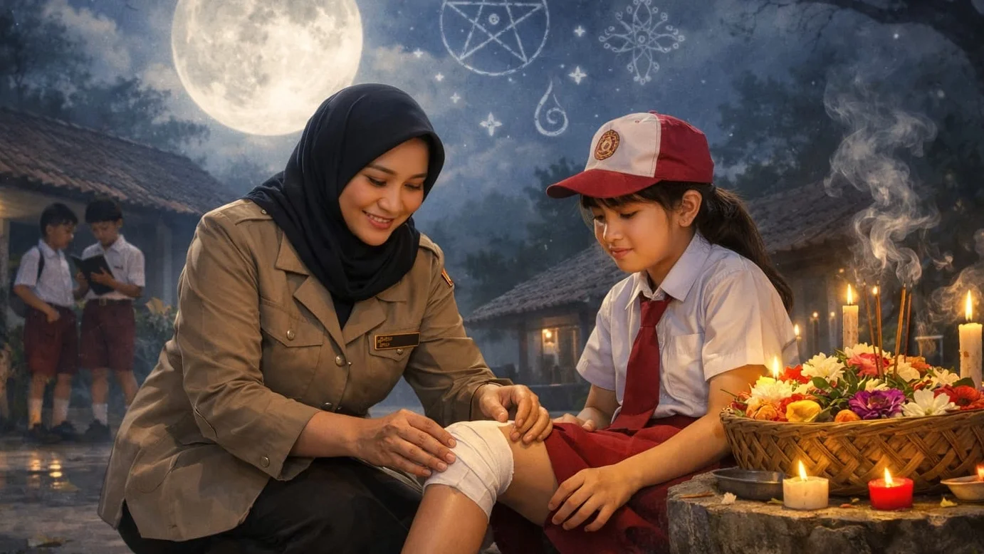 Weton Hari Ini 7 Februari 2026, Sabtu Kliwon Pemilik Pakubumi