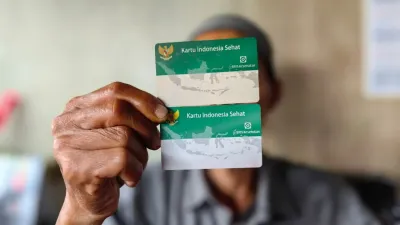 JKN PBI Nonaktif per Februari, Pemkot Tegal Buka Peluang Aktivasi Ulang
