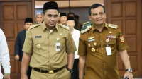 Setahun Pesantren Obah: 230.830 Guru Terima Insentif, 2.000 Hafiz dan 60 Santri Dapat Dukungan