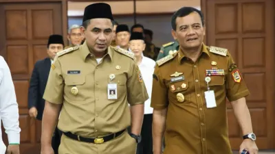 Setahun Pesantren Obah: 230.830 Guru Terima Insentif, 2.000 Hafiz dan 60 Santri Dapat Dukungan