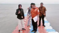 PAI Tegal Masuk 10 Besar Kunjungan Wisata di Jawa Tengah, Polda Terjunkan Tim Pengamanan