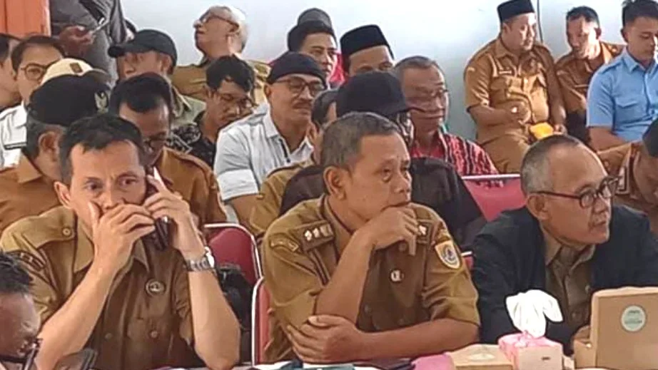 Musrenbang Bumiayu Tetapkan 15 Usulan Prioritas Senilai Rp 31,4 Miliar untuk Tangani Banjir dan Infrastruktur