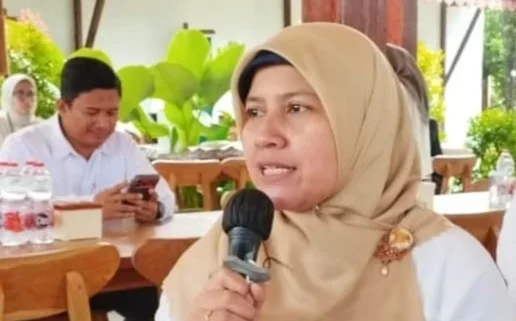 BI Tegal Naikkan Nilai Paket Penukaran Uang Lebaran Jadi Rp 5,3 Juta