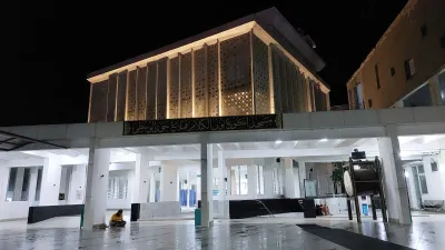 Jadwal Imsak Pemalang Hari Ini Rabu 25 Februari 2026