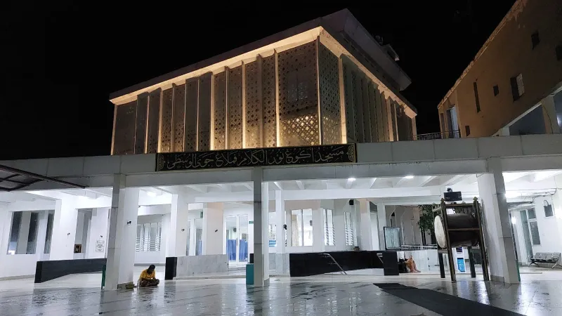 Jadwal Imsak Pemalang Hari Ini Rabu 25 Februari 2026