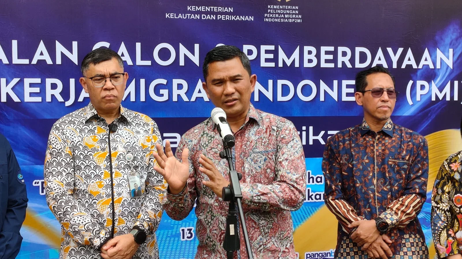 Waspada Modus Kerja Luar Negeri Ini, Pekerja Migran di Tegal Terjebak Pinjaman