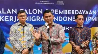 Waspada Modus Kerja Luar Negeri Ini, Pekerja Migran di Tegal Terjebak Pinjaman
