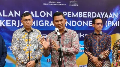 Waspada Modus Kerja Luar Negeri Ini, Pekerja Migran di Tegal Terjebak Pinjaman