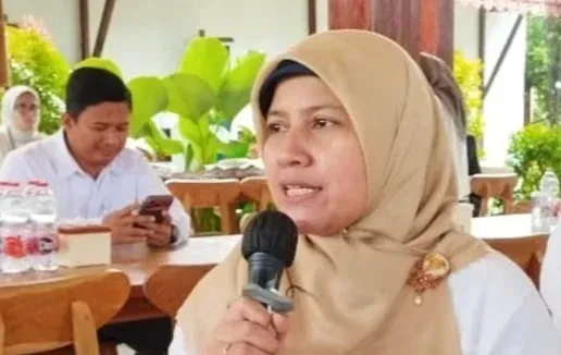 BI Tegal Naikkan Nilai Paket Penukaran Uang Lebaran Jadi Rp 5,3 Juta