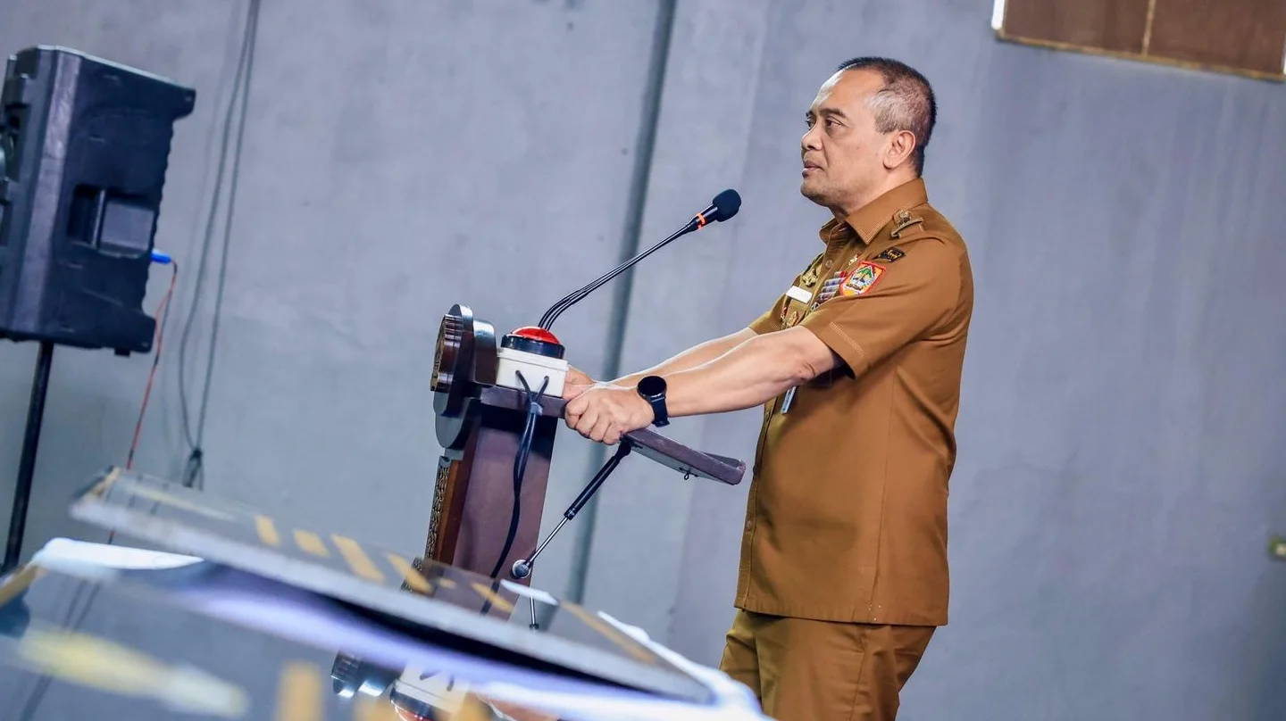 Sambut Mudik 2026, Gubernur Luthfi Rampungkan Preservasi Dua Jalur Strategis