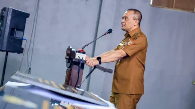 Sambut Mudik 2026, Gubernur Luthfi Rampungkan Preservasi Dua Jalur Strategis