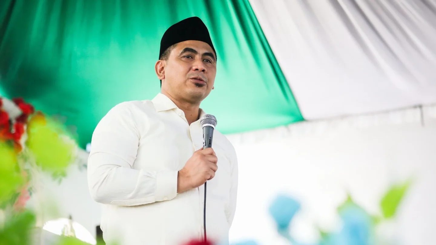 Fasilitas Beasiswa Santri Pemprov Jateng Disambut Antusias Pesantren