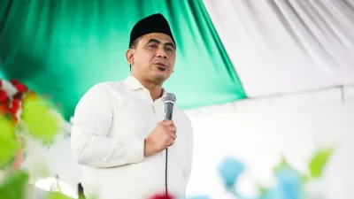 Fasilitas Beasiswa Santri Pemprov Jateng Disambut Antusias Pesantren