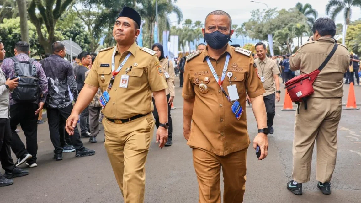 Strategi Ahmad Luthfi Dukung Program Prioritas Presiden