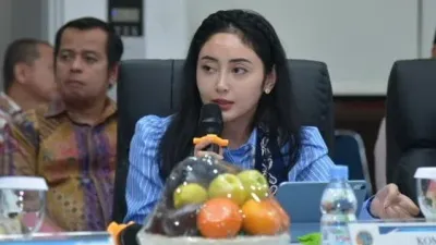 Apresiasi Shintya Sandra Kusuma untuk Dedikasi Jurnalis di Hari Pers Nasional 2026