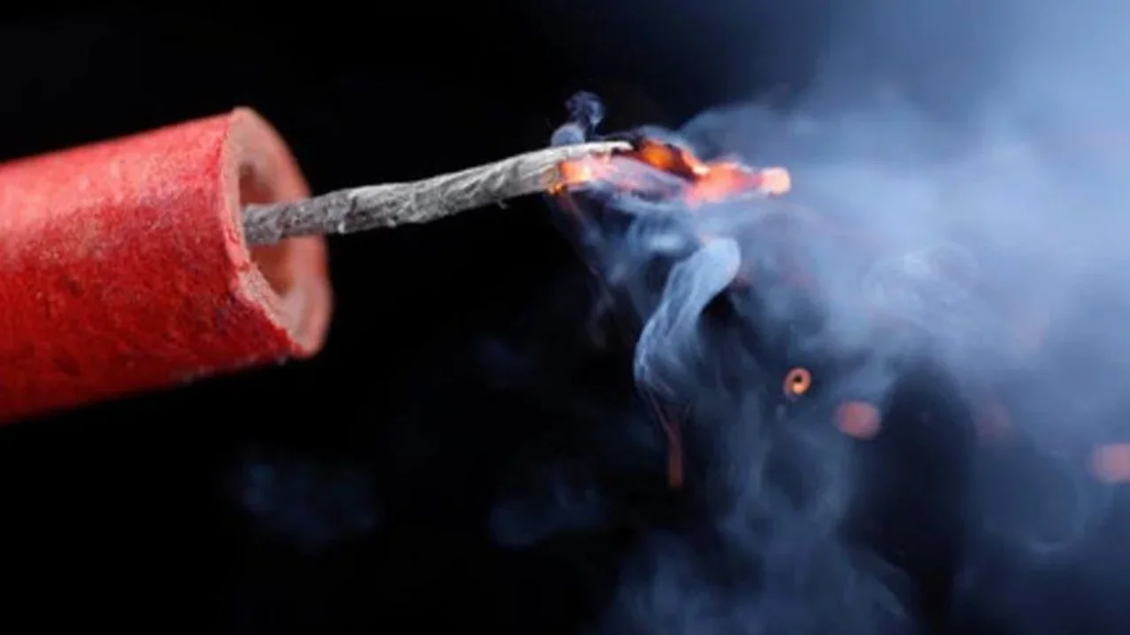 Ledakan di Rumah Produksi Petasan di Sukorejo Kendal, Seorang Pekerja Luka Parah