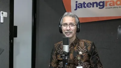 Lebaran, 38,71 Juta Orang akan Mudik ke Jawa Tengah, Pemprov Siapkan Layanan dan Pengawasan Ketat