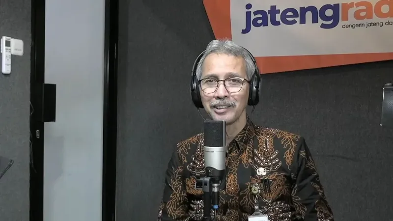 Lebaran, 38,71 Juta Orang akan Mudik ke Jawa Tengah, Pemprov Siapkan Layanan dan Pengawasan Ketat