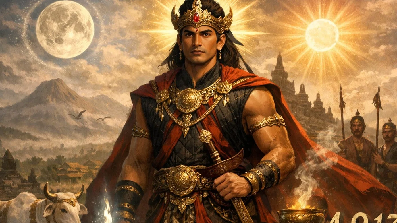 Weton Hari Ini 9 Februari 2026, Orang Lahir Senin Pahing Bakal Jadi Pemimpin Besar